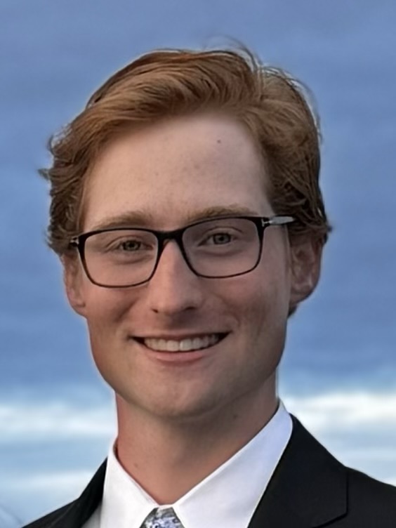 Will Barmby - Economics & Computer Science Student